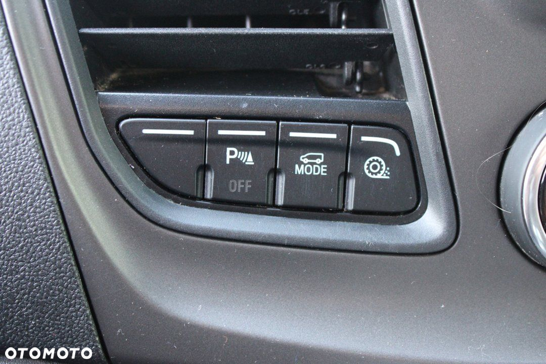 Ford Transit Custom - 19