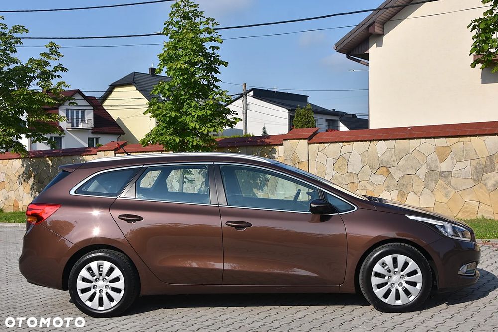 Kia Ceed 1.6 CRDi L - 9