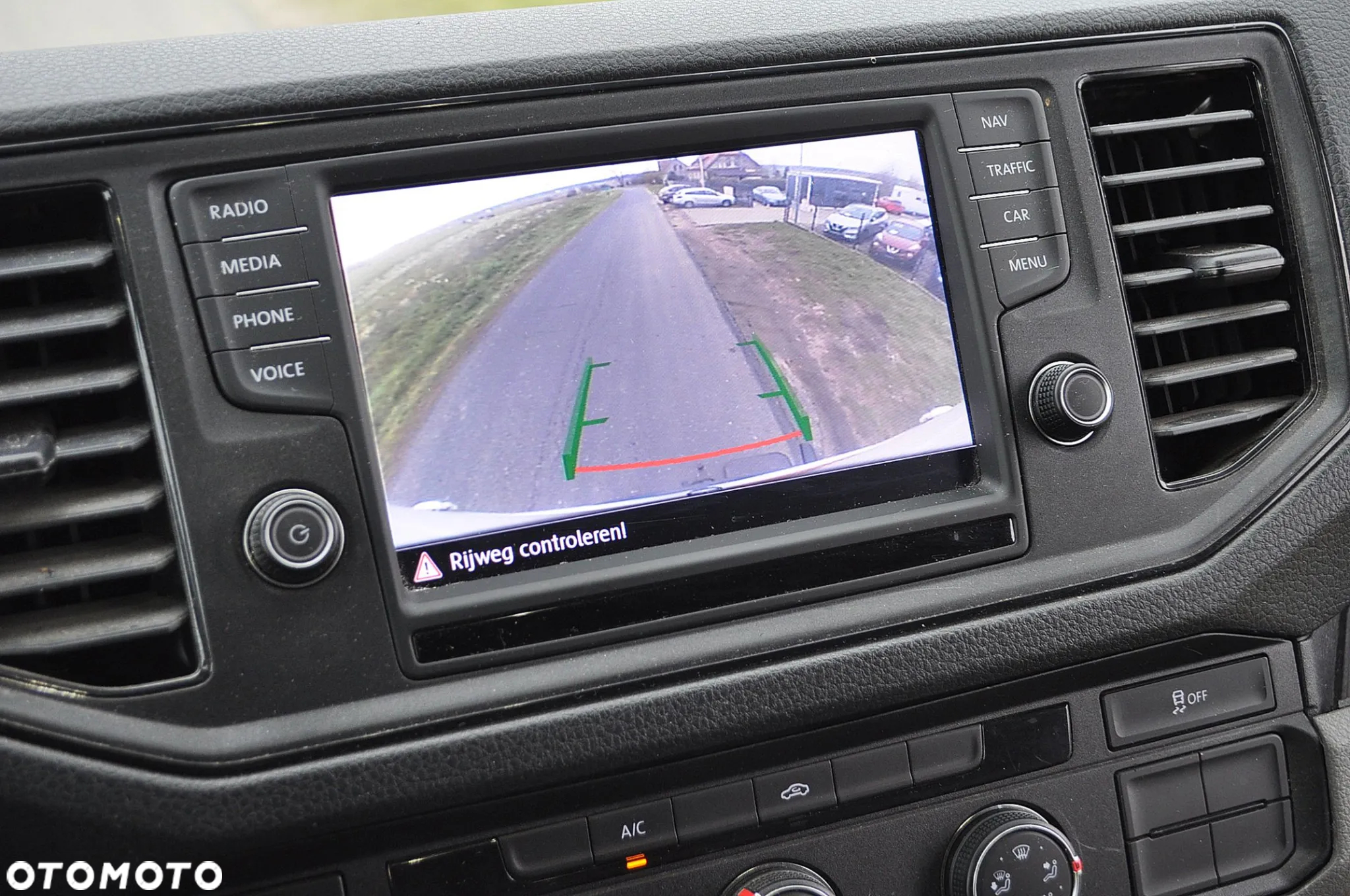 Volkswagen Crafter - 24