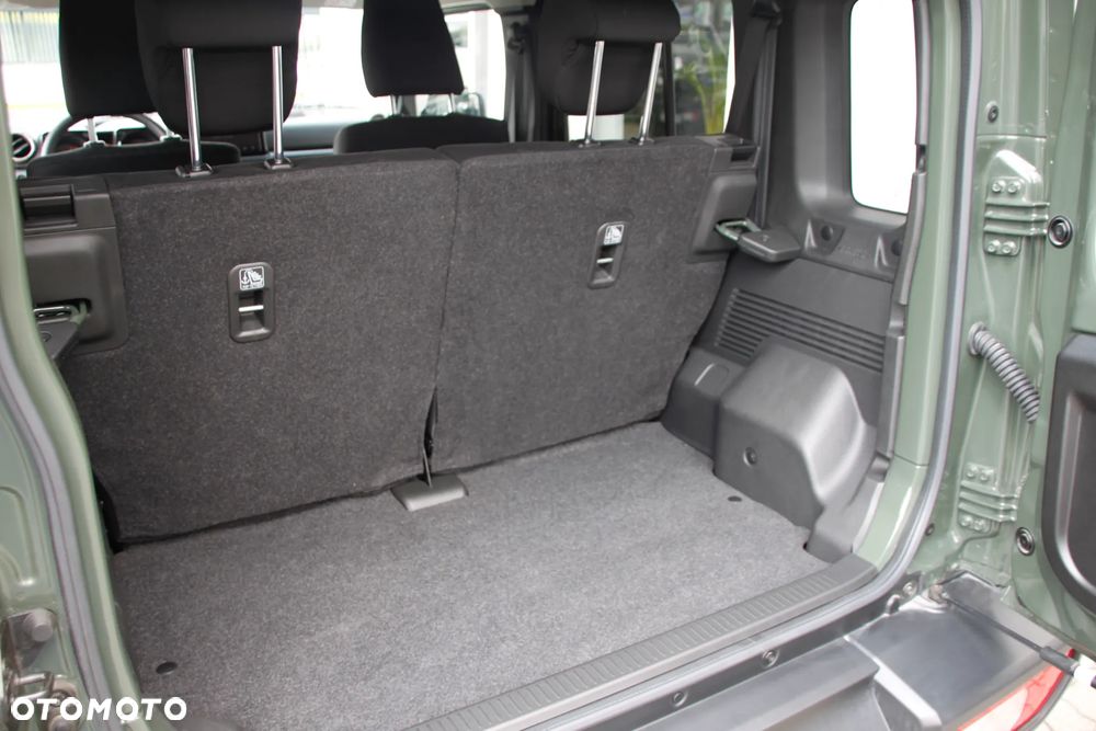 Suzuki Jimny 1.5 Elegance - 18