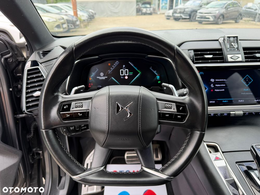 DS Automobiles DS 7 Crossback 1.6 E-Tense Rivoli - 19