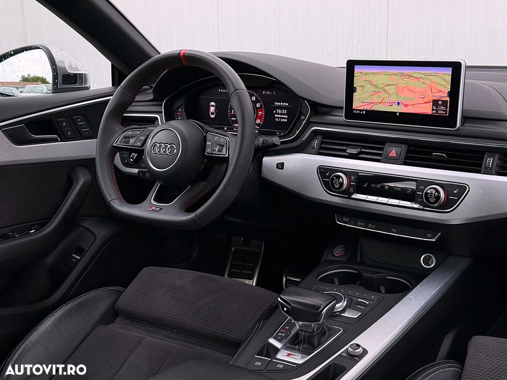 Audi S5 Sportback - 15
