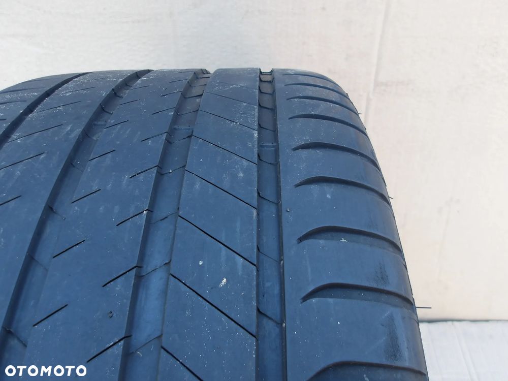 MICHELIN LATITUDE SPORT 3 N1 295.35.21 103Y - 4