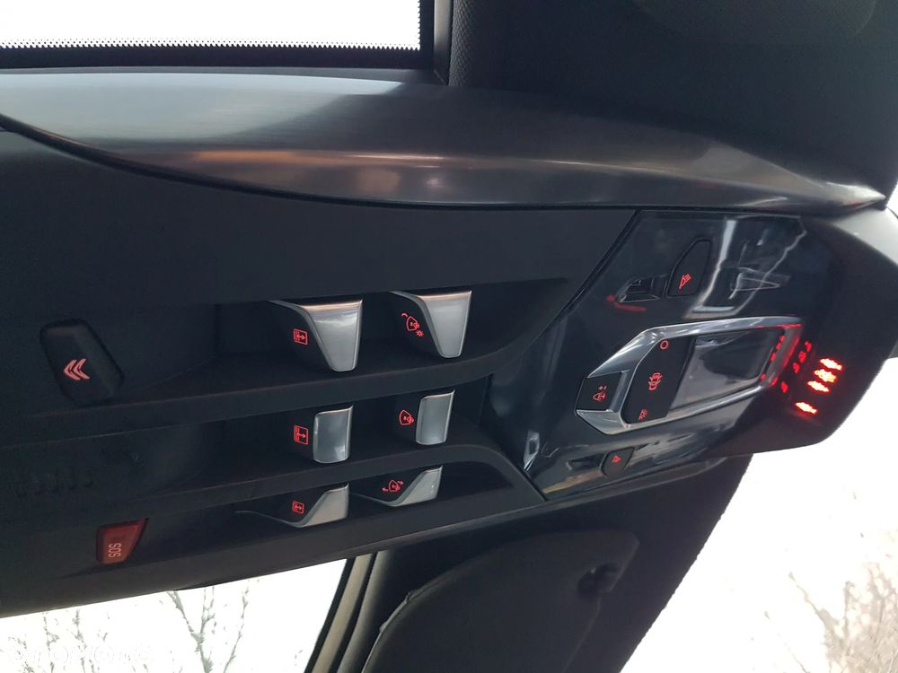 Citroën DS5 2.0 HDi SportChic - 15