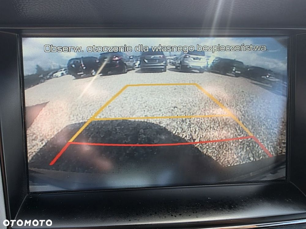 Hyundai Tucson 1.6 GDi 4WD DCT Premium - 31