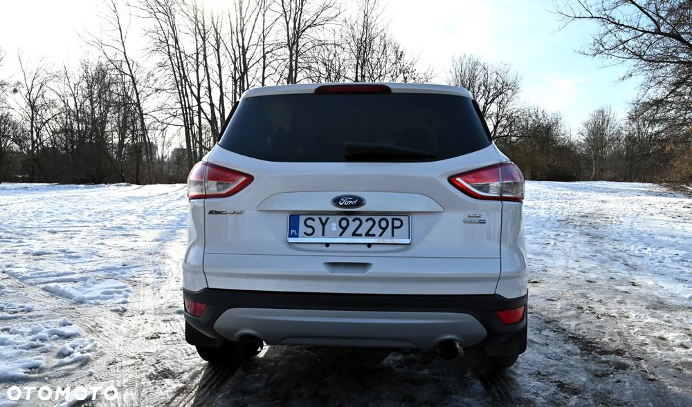 Ford Escape - 15