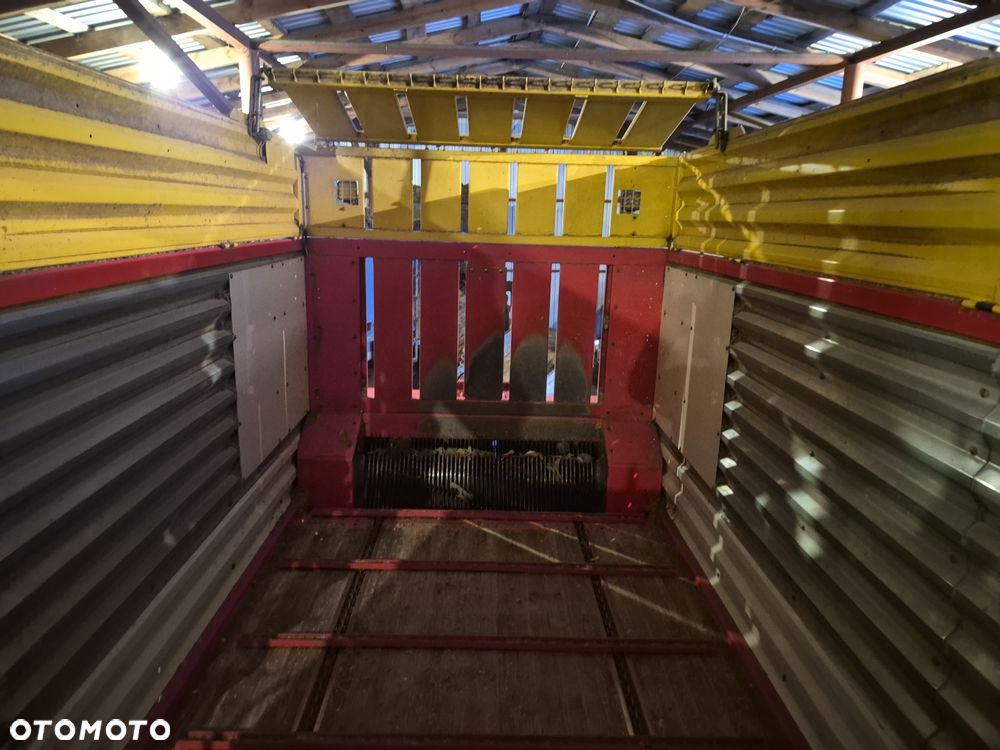 Pottinger faro 4000 - 4