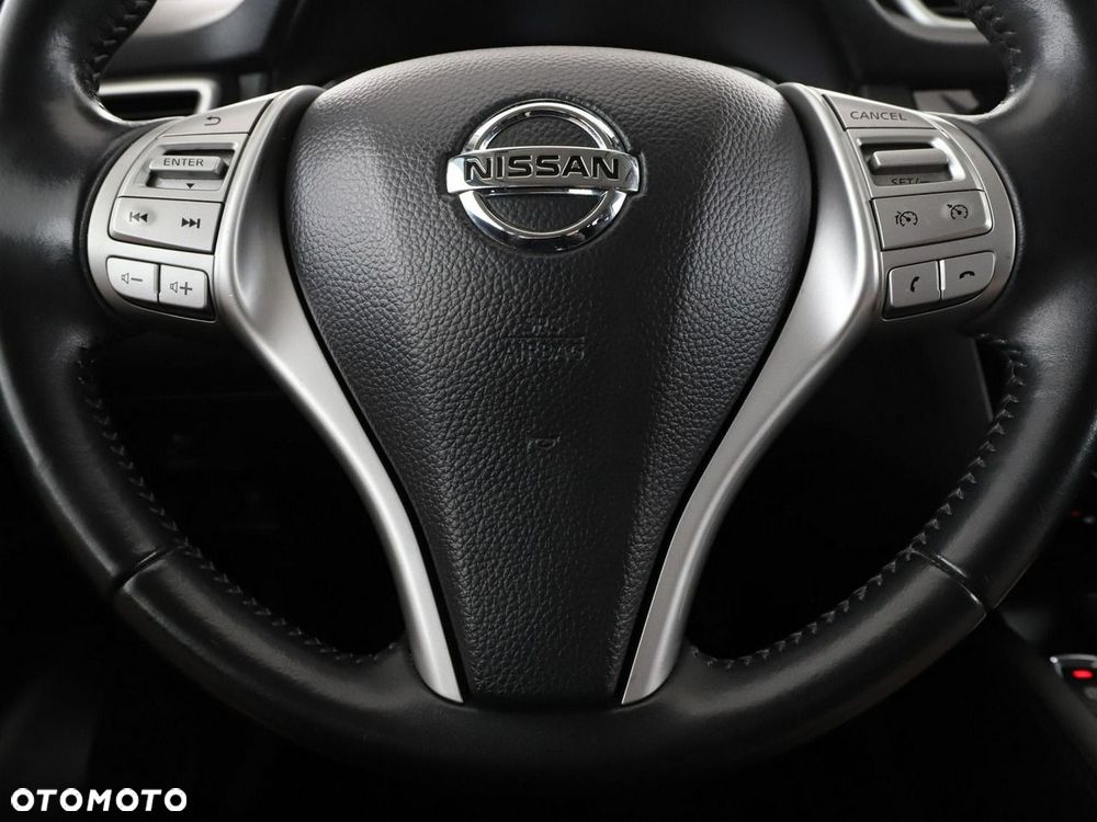 Nissan Qashqai 1.2 DIG-T 360 - 22