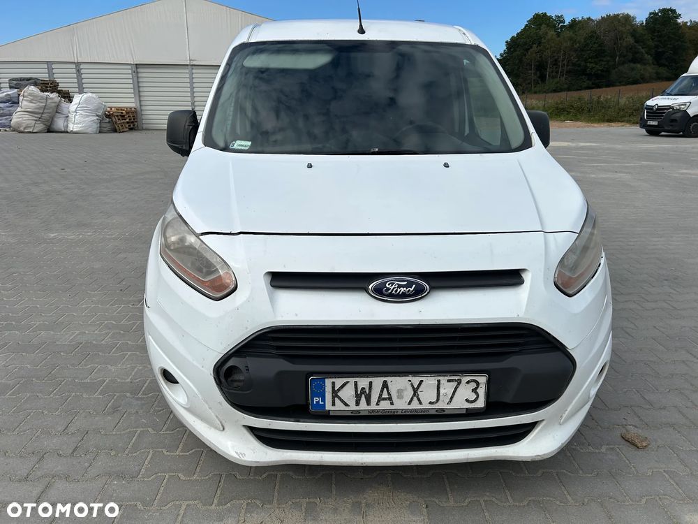 Ford Connect - 2