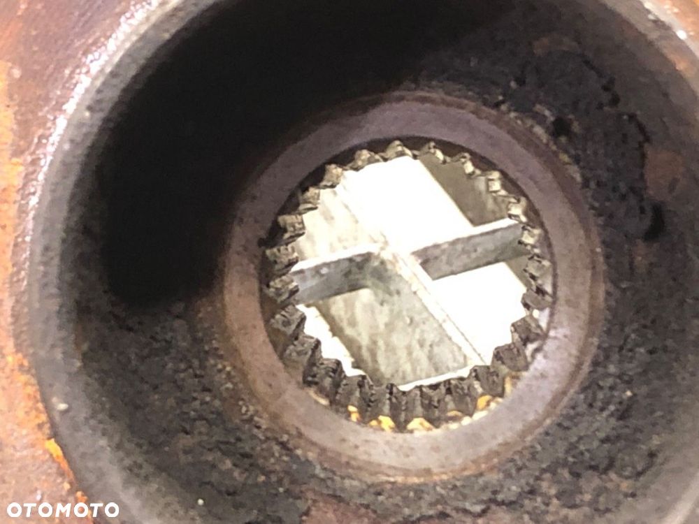 ZWROTNICA PRAWY PRZÓD  RENAULT MEGANE III liftback (BZ0/1_, B3_) 2008 - 2022 1.5 dCi (BZ0C) 66 kW - 6