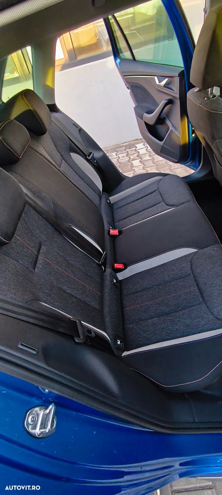 Skoda Kamiq 1.5 TSI Ambition - 15