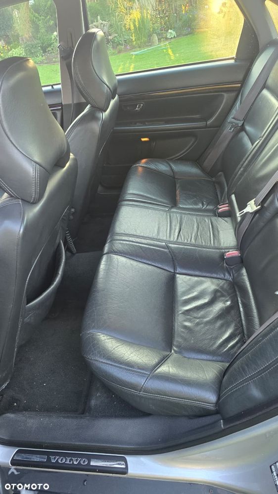 Volvo S80 2.9 - 12