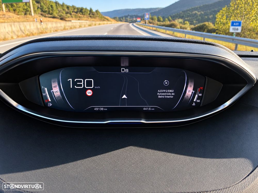 Peugeot 5008 1.2 PureTech GT Pack EAT8 - 4