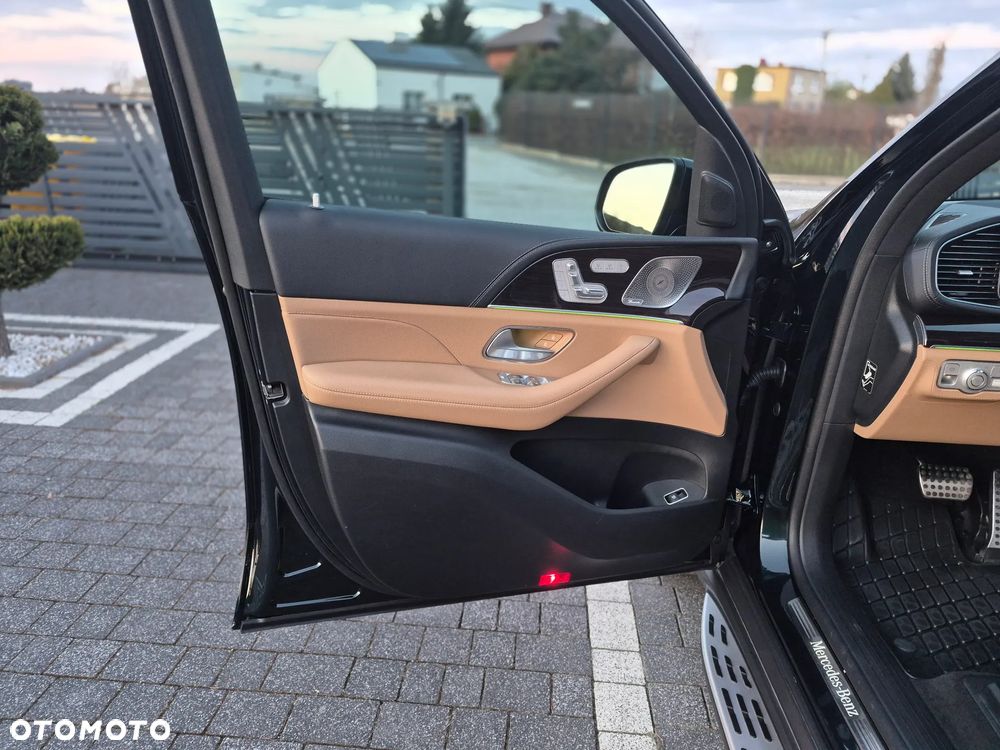 Mercedes-Benz GLE 450 4Matic 9G-TRONIC AMG Line Advanced Plus - 12