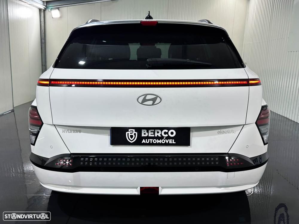 Hyundai Kauai 65.4 kWh Premium - 6