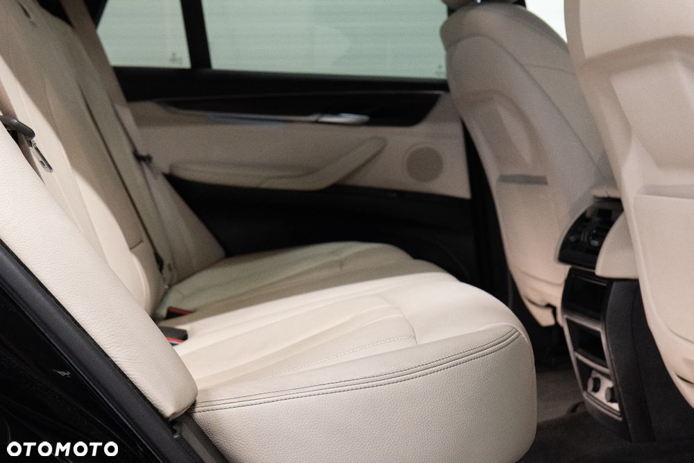 BMW X5 xDrive25d - 10