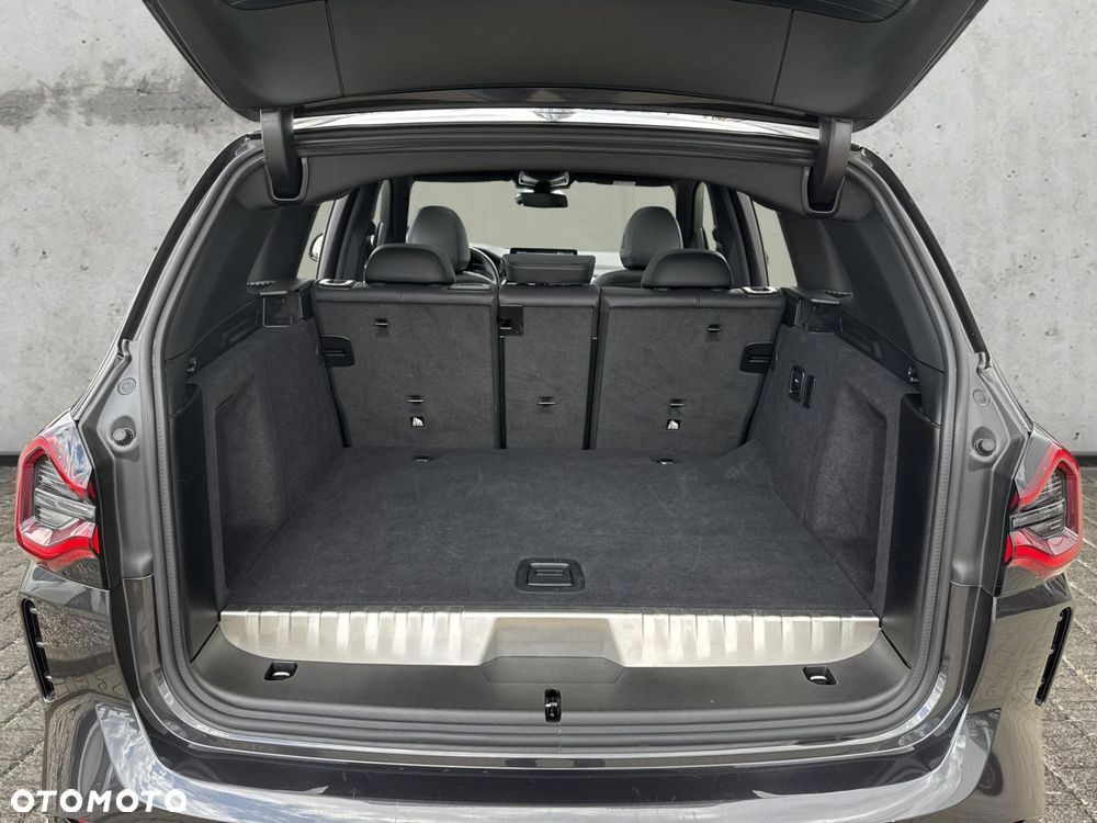 BMW X3 xDrive30e sport - 18