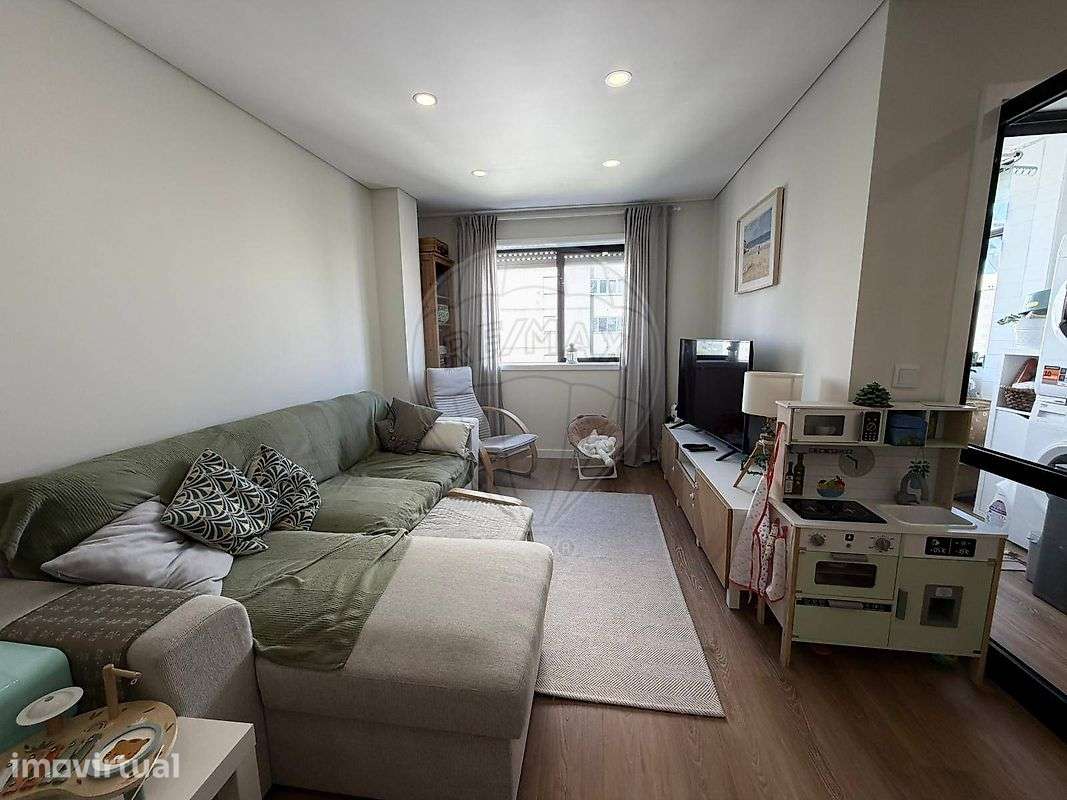 Apartamento T2 para venda - Grande imagem: 5/17