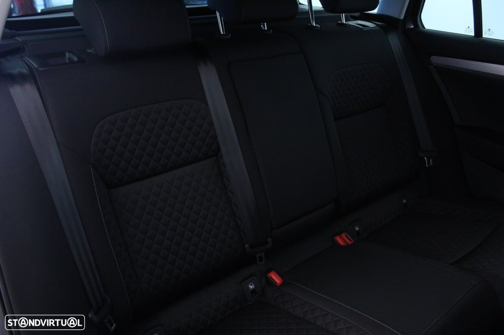 Skoda Superb Break 2.0 TDI Ambition DSG - 15