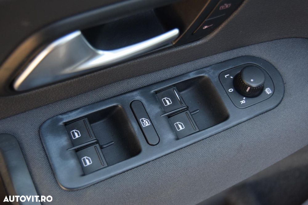 Volkswagen Amarok 2.0 BiTDI 4MOTION BMT Autm. Atacama - 17