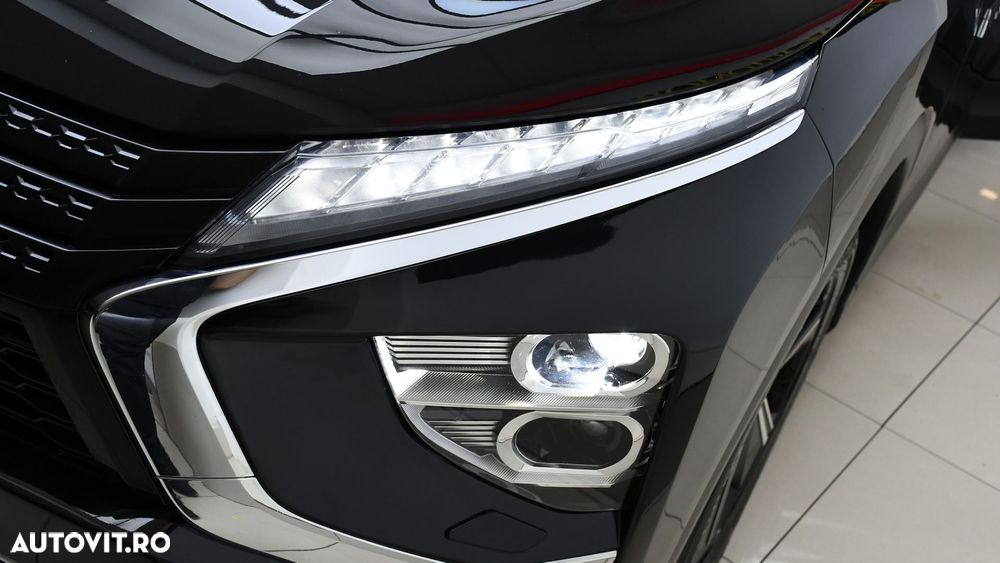 Mitsubishi Eclipse-Cross 4WD Plus - 24