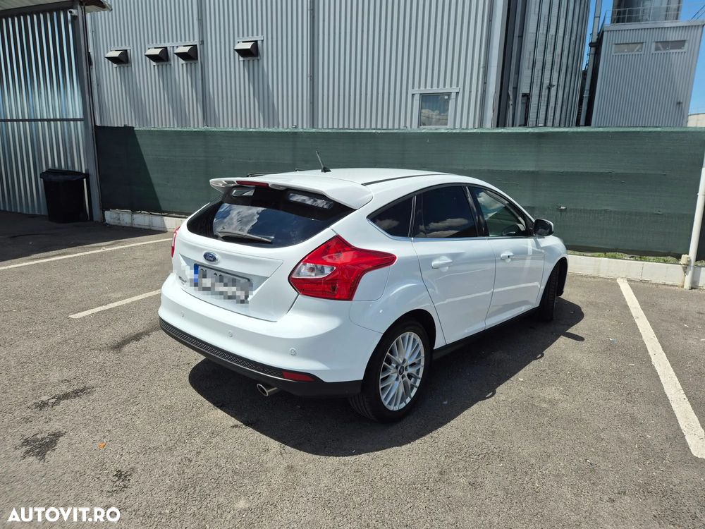 Ford Focus - 9