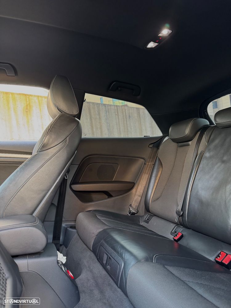 Audi A3 1.6 TDI S-line - 14