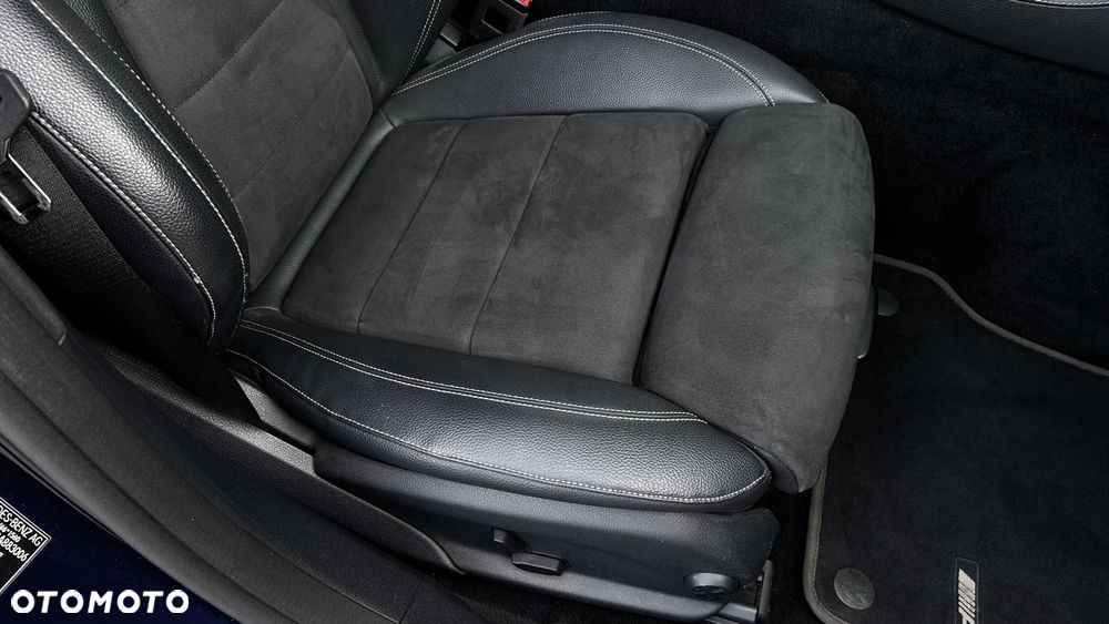 Mercedes-Benz Klasa E - 24