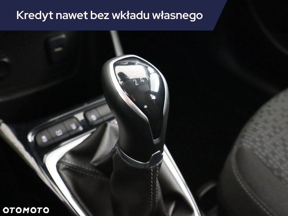 Opel Crossland X - 15