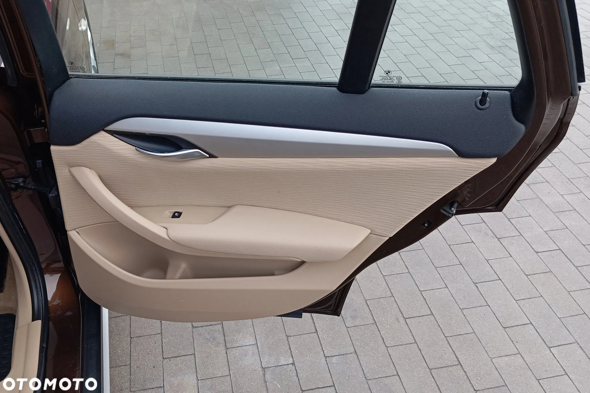 BMW X1 sDrive18i - 33