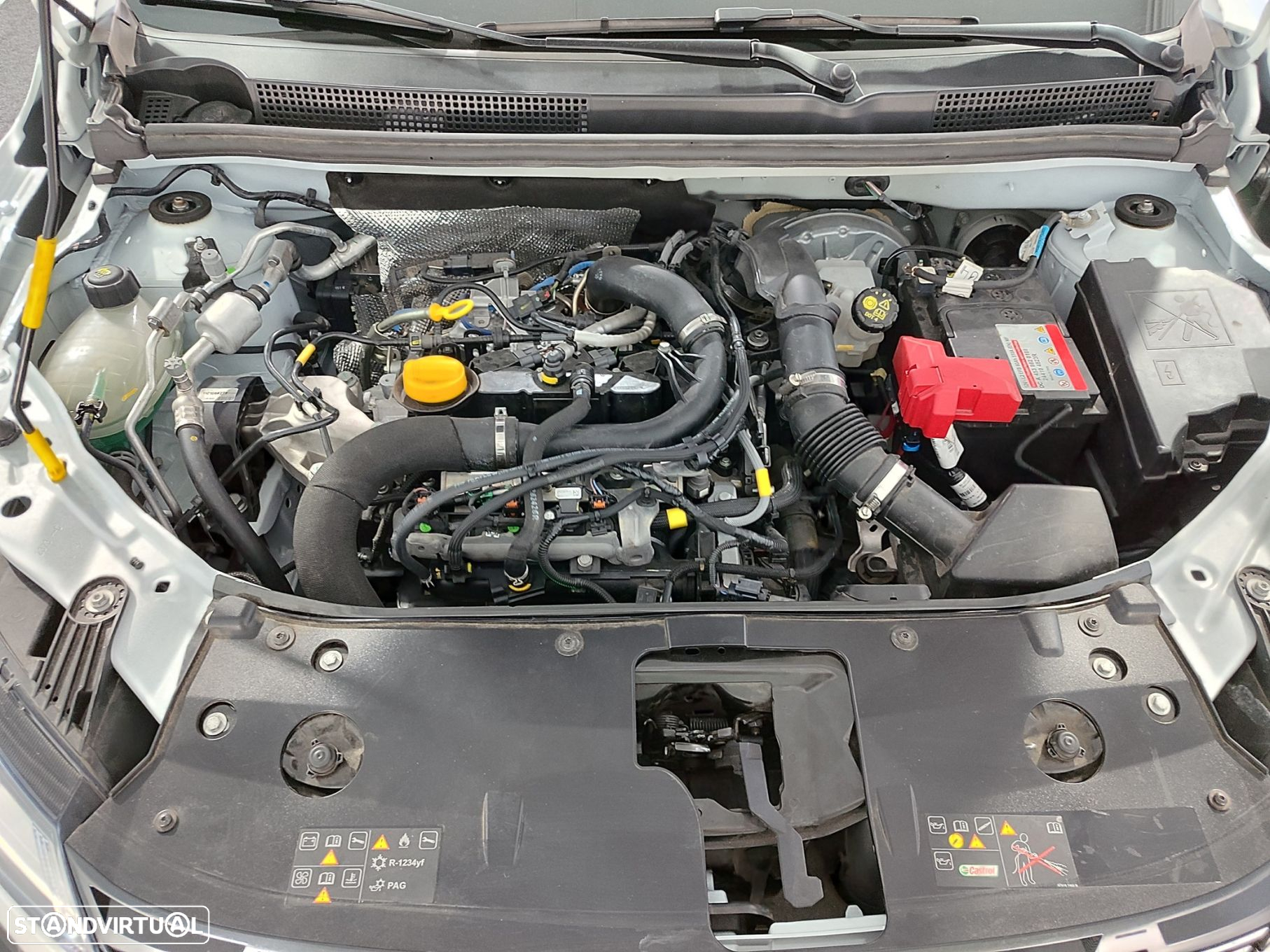 Dacia Jogger 1.0 ECO-G Extreme+ Up&Go 7L Bi-Fuel - 43