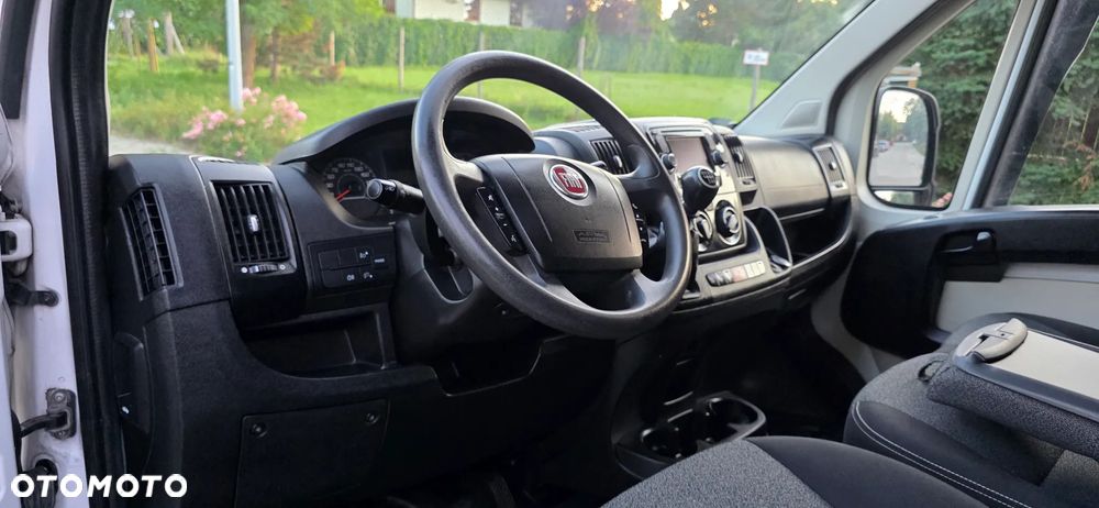 Fiat Ducato - 19