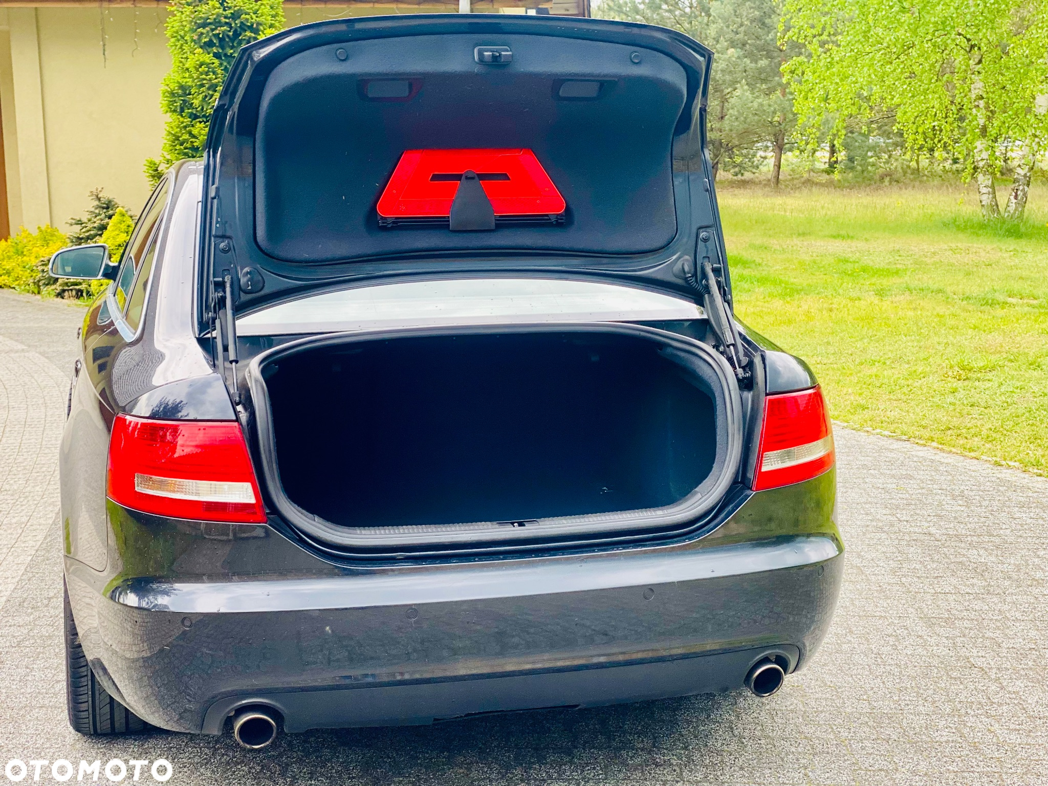 Audi A6 2.4 - 32