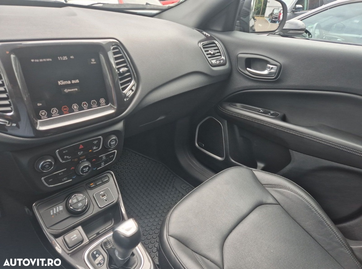 Jeep Compass - 7