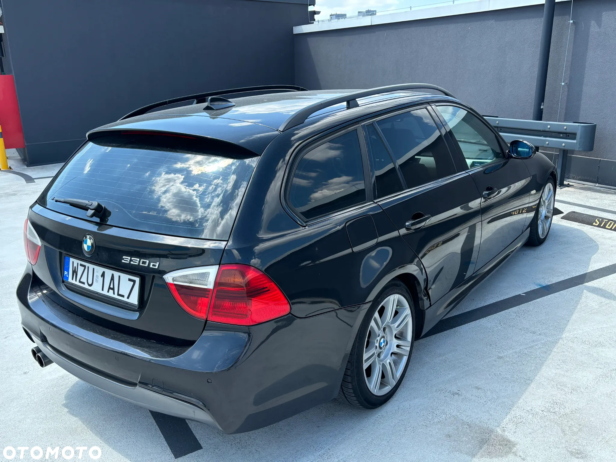 BMW Seria 3 330d - 3