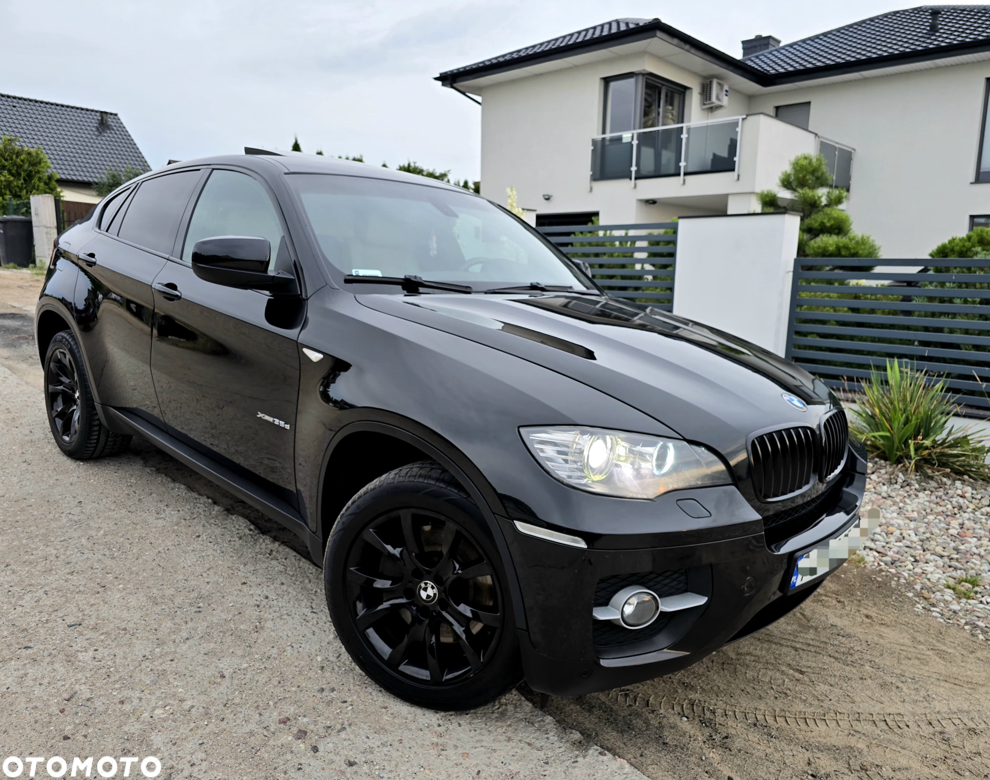 BMW X6 35d xDrive - 16