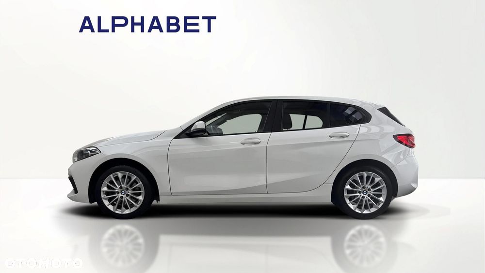 BMW Seria 1 118d Advantage - 6