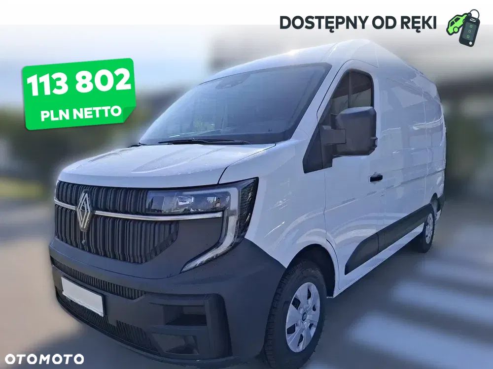 Renault Master dCi L2H2 Extra - 1