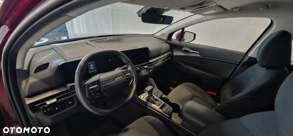 Kia Sportage 1.6 T-GDI M 2WD DCT - 14