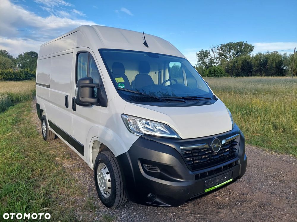 Opel Movano - 12