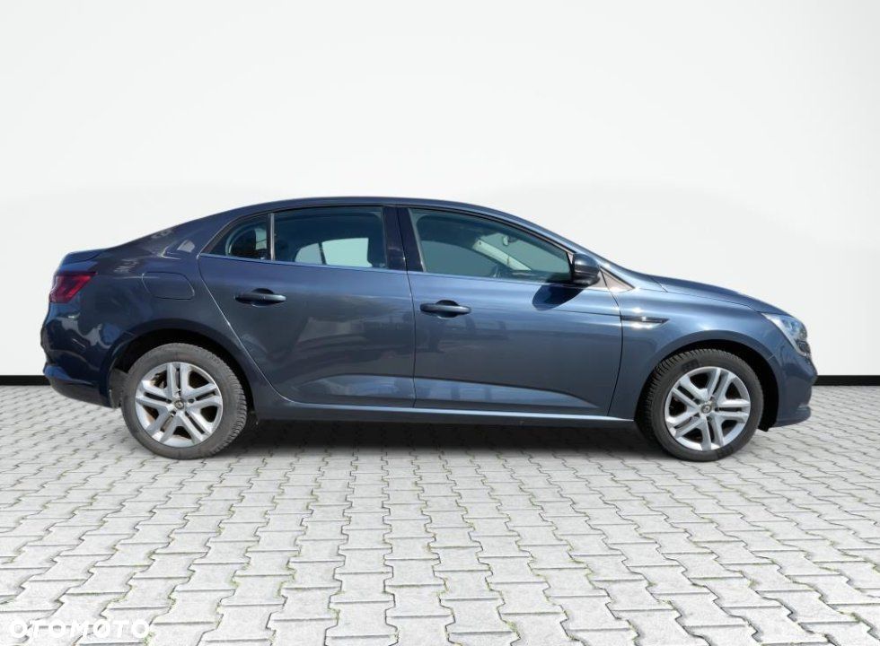 Renault Megane - 4