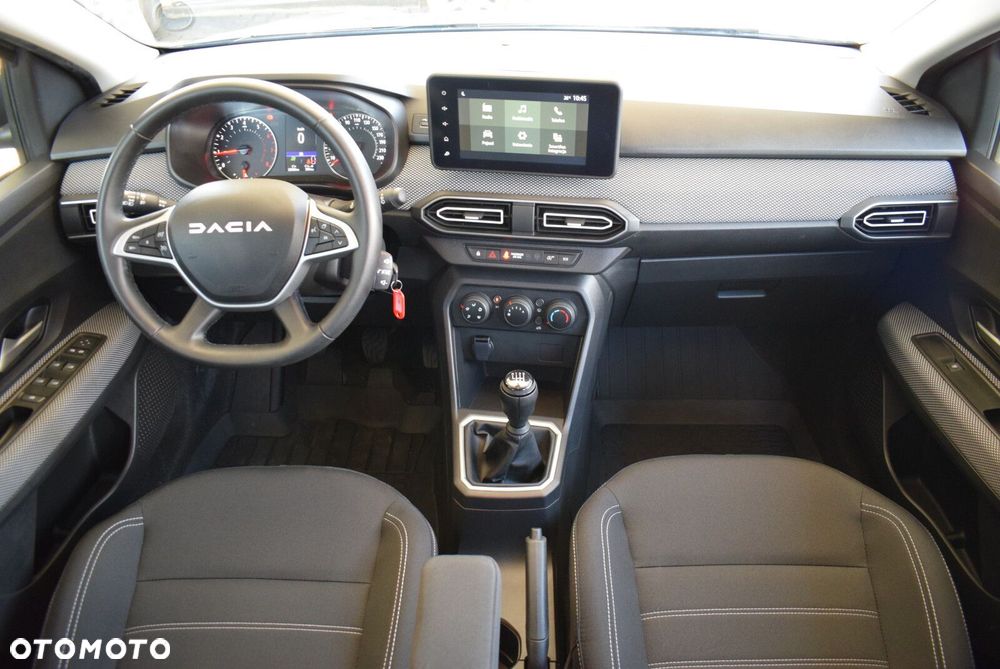 Dacia Jogger 1.0 TCe Expression - 15