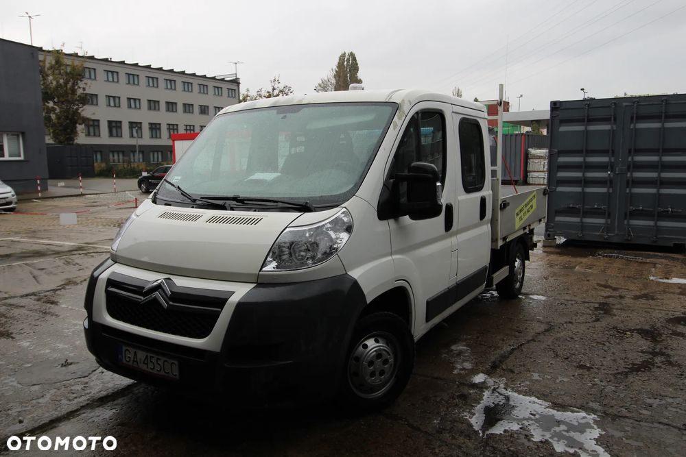 Citroën Jumper - 1