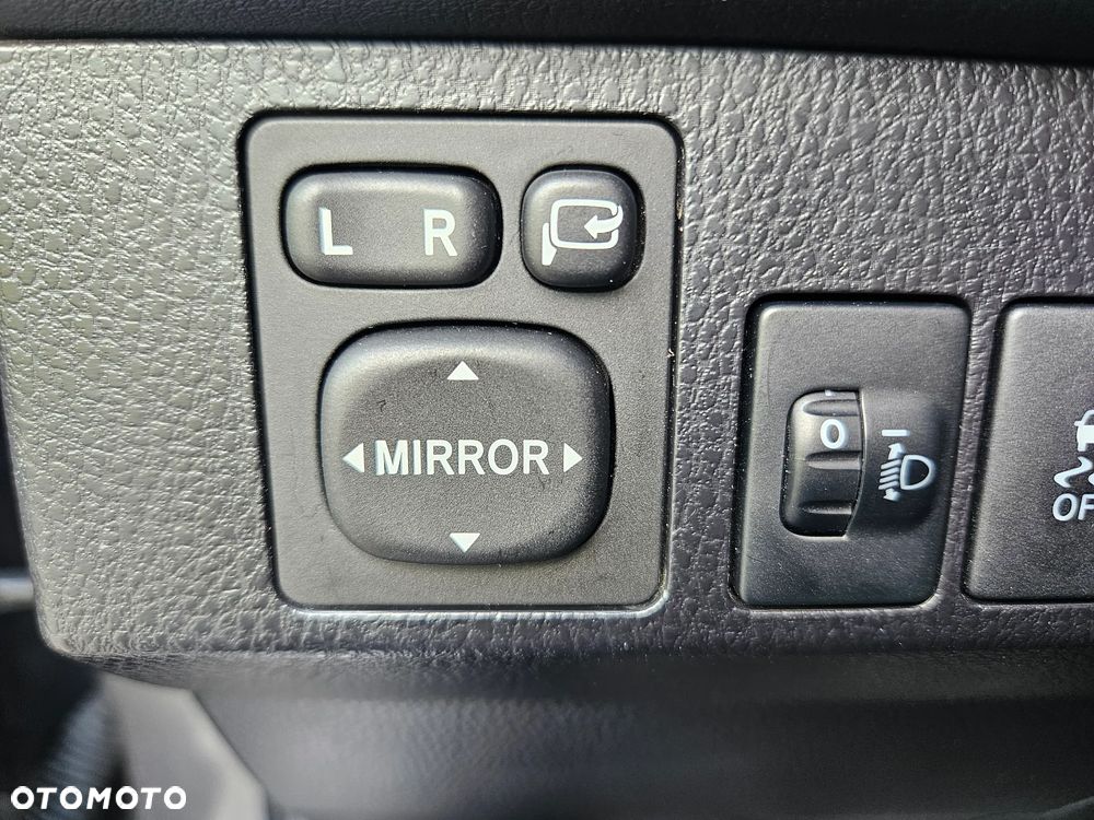 Toyota RAV4 2.0 4x4 Edition S - 23