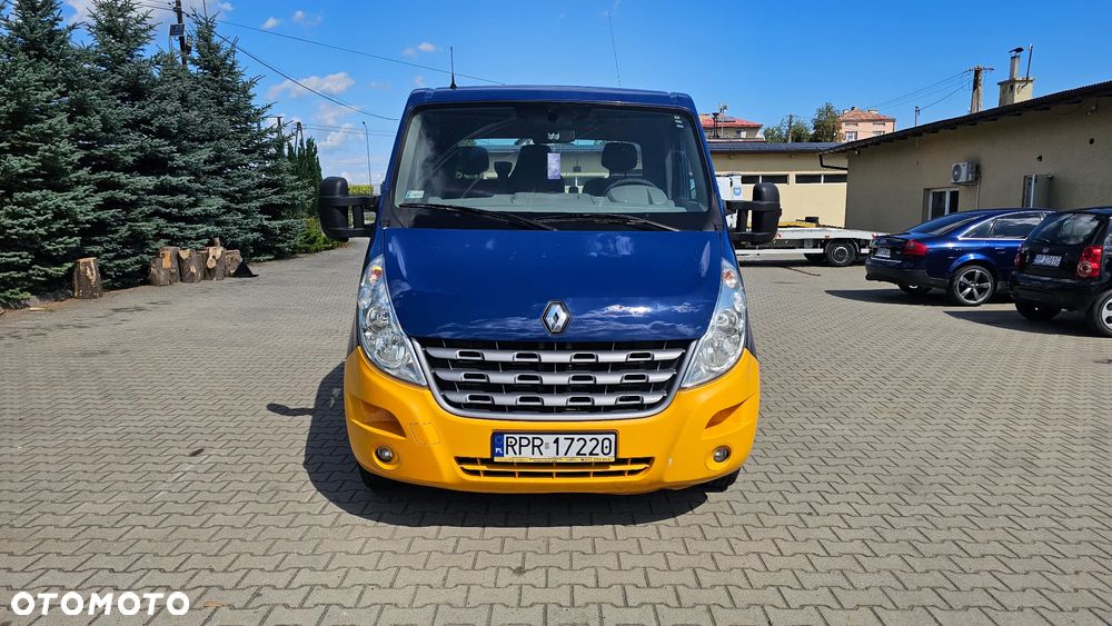 Renault MASTER III - 2