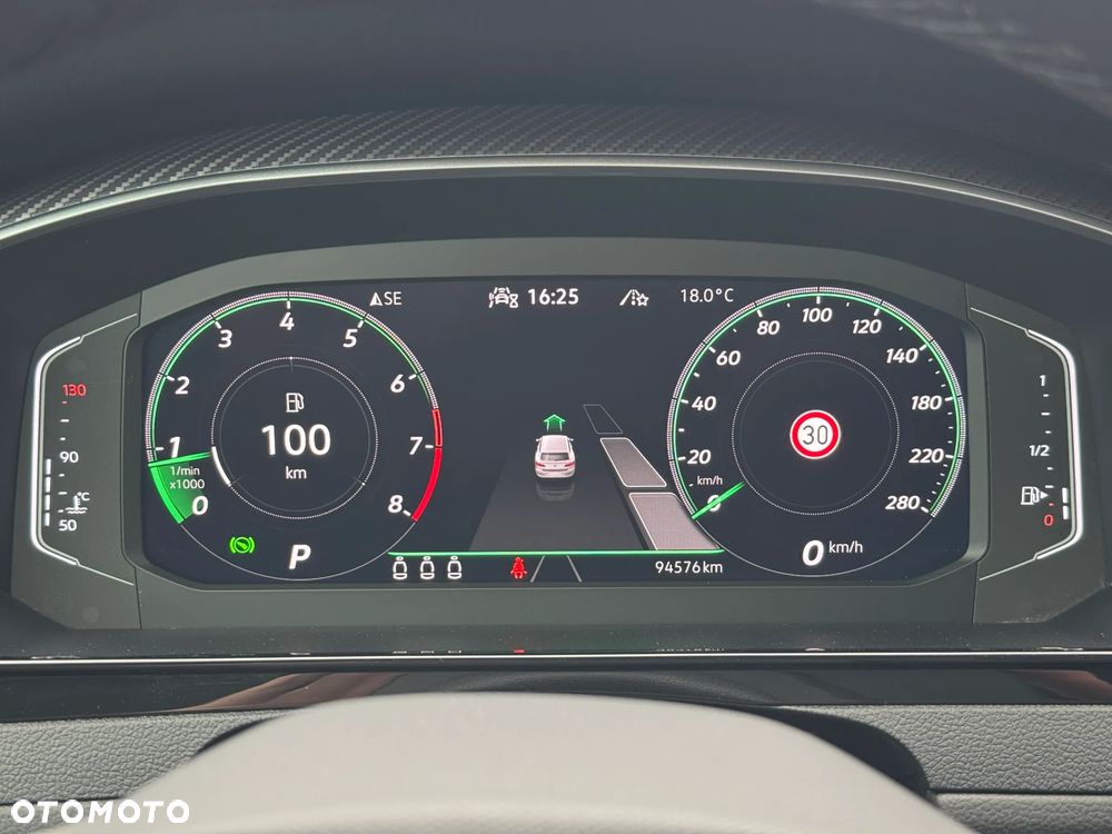 Volkswagen Arteon Shooting Brake 2.0 TSI OPF 4Motion DSG R-Line - 21