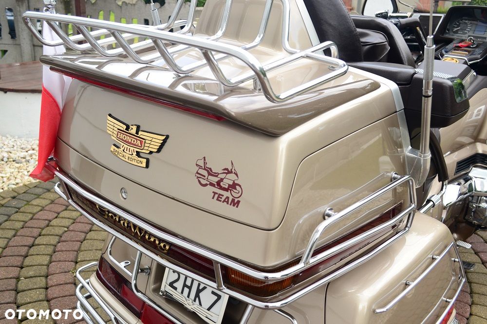 Honda GL - 27