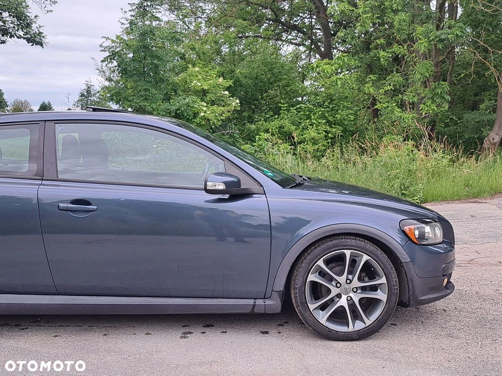 Volvo C30 2.0D Summum - 21