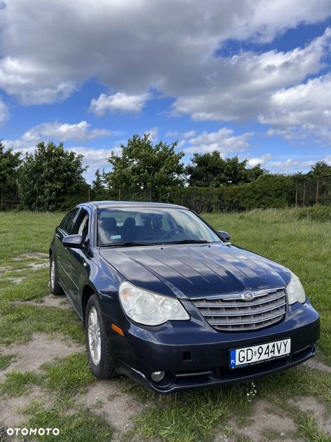 Chrysler Sebring 2.0 CRD Touring - 3