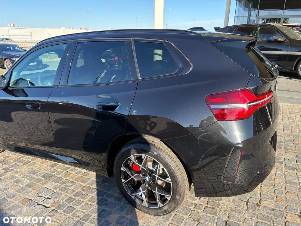 BMW X3 xDrive20d mHEV - 8